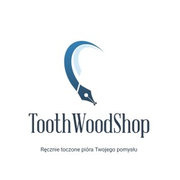 ToothWoodShop - strona główna